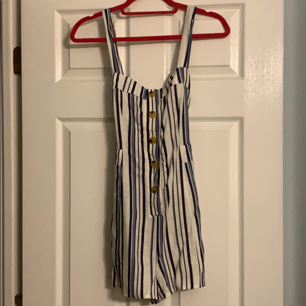 Romper!
